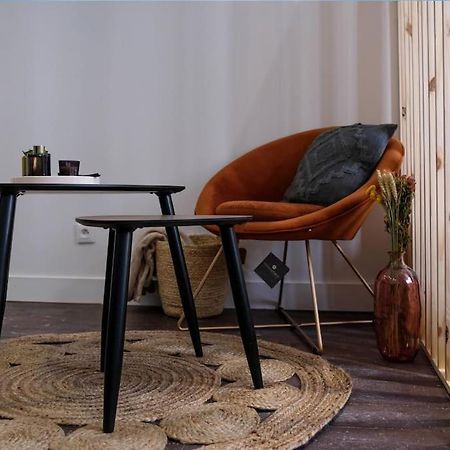 Apartament Spacieux Studio Renove Villeneuve-sur-Lot Zewnętrze zdjęcie