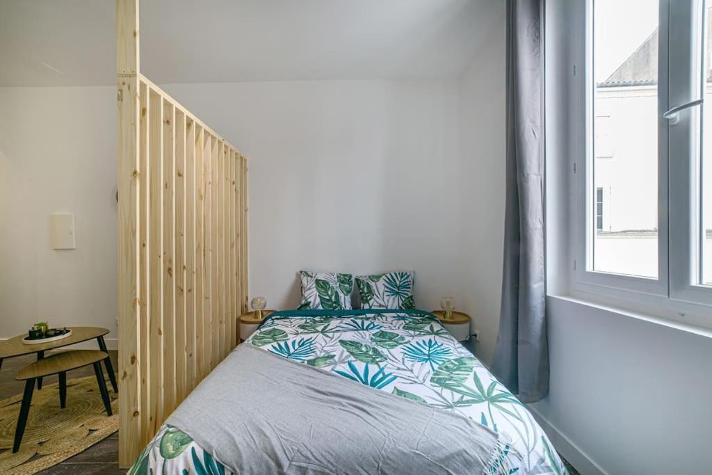 Apartament Spacieux Studio Renove Villeneuve-sur-Lot Zewnętrze zdjęcie