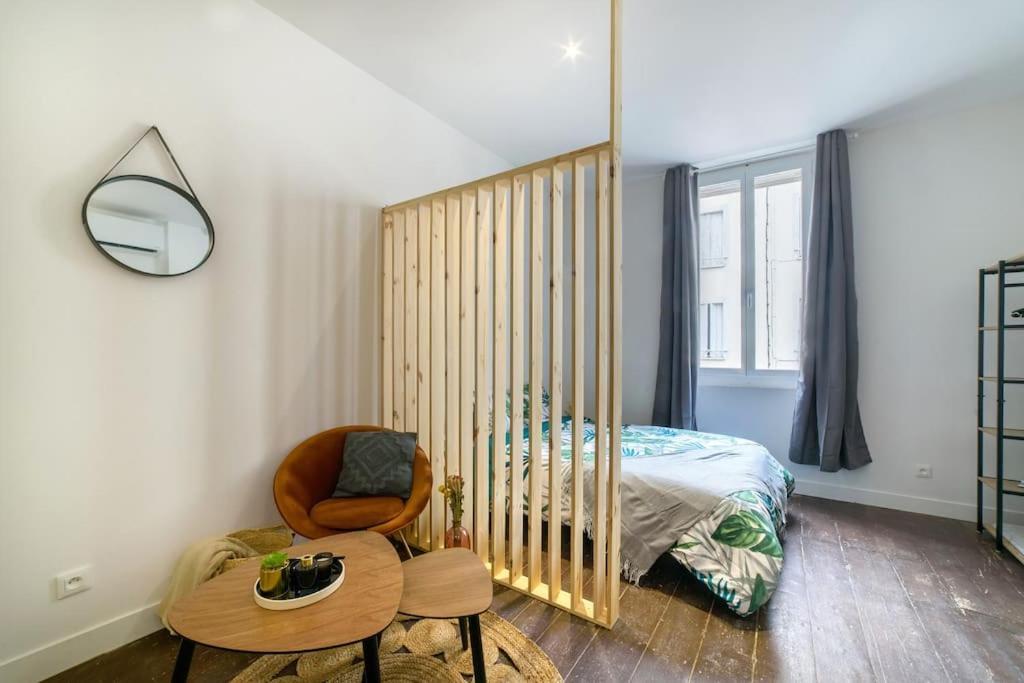 Apartament Spacieux Studio Renove Villeneuve-sur-Lot Zewnętrze zdjęcie