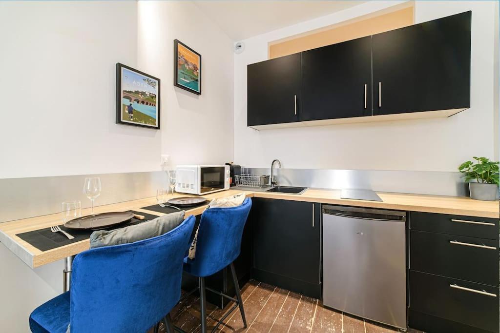 Apartament Spacieux Studio Renove Villeneuve-sur-Lot Zewnętrze zdjęcie